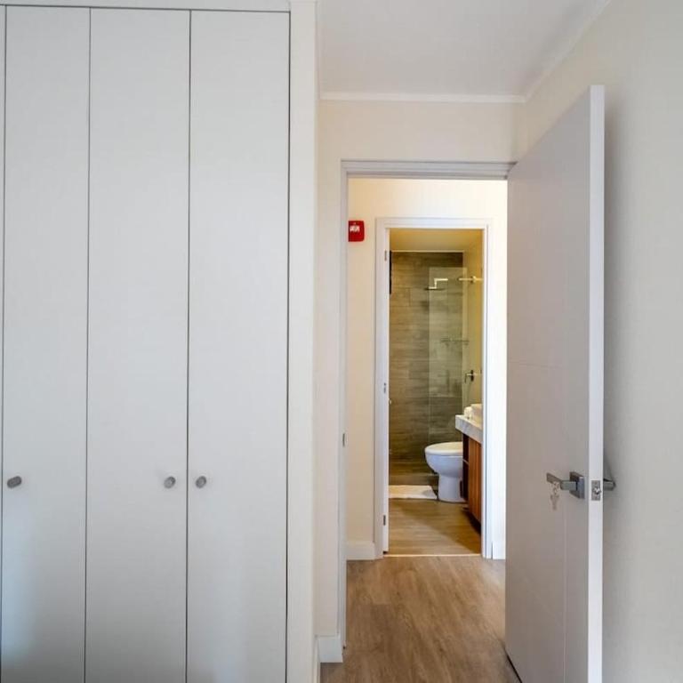 Navarrete Prime Residence - Apartment with Balcony - 20