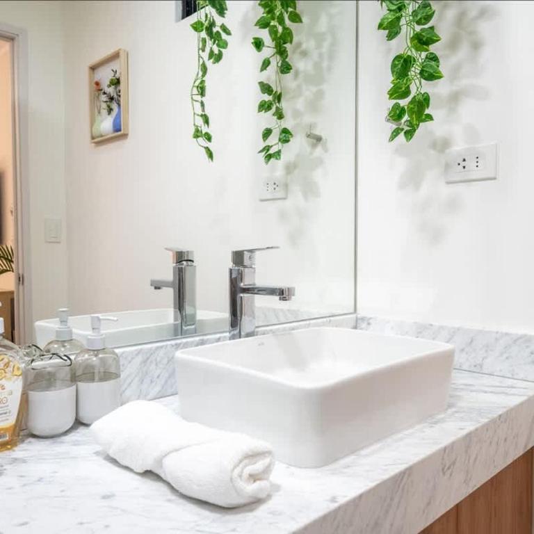 Navarrete Prime Residence - Apartment with Balcony - 24