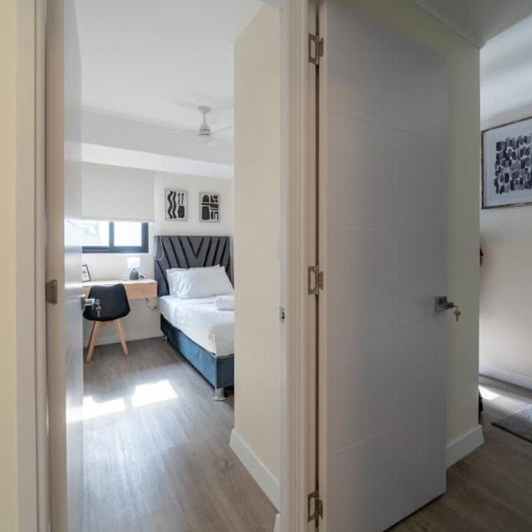 Navarrete Prime Residence - Apartment with Balcony - 23