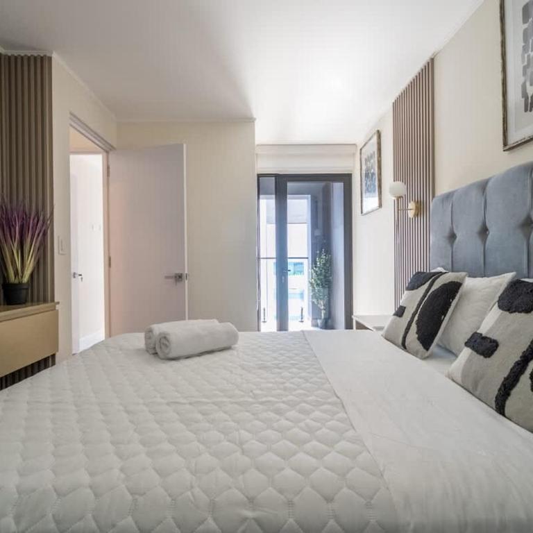 Navarrete Prime Residence - Apartment with Balcony - 31
