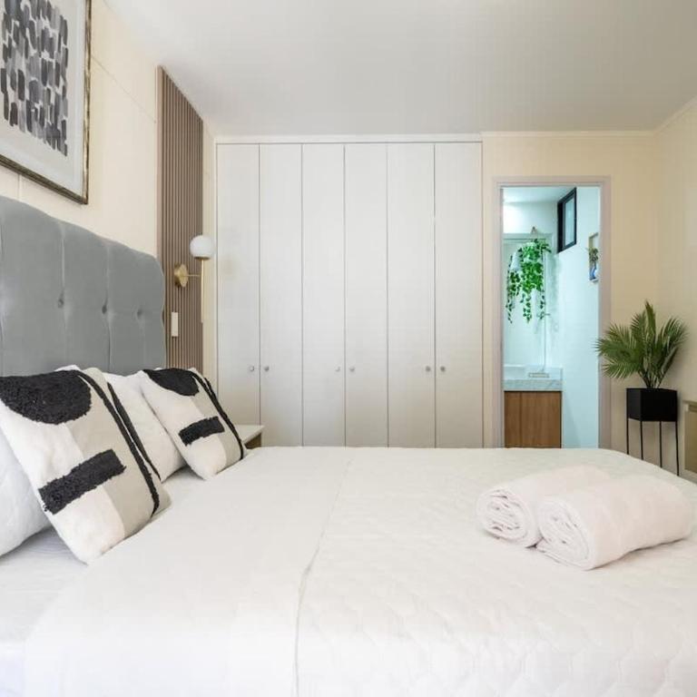 Navarrete Prime Residence - Apartment with Balcony - 33