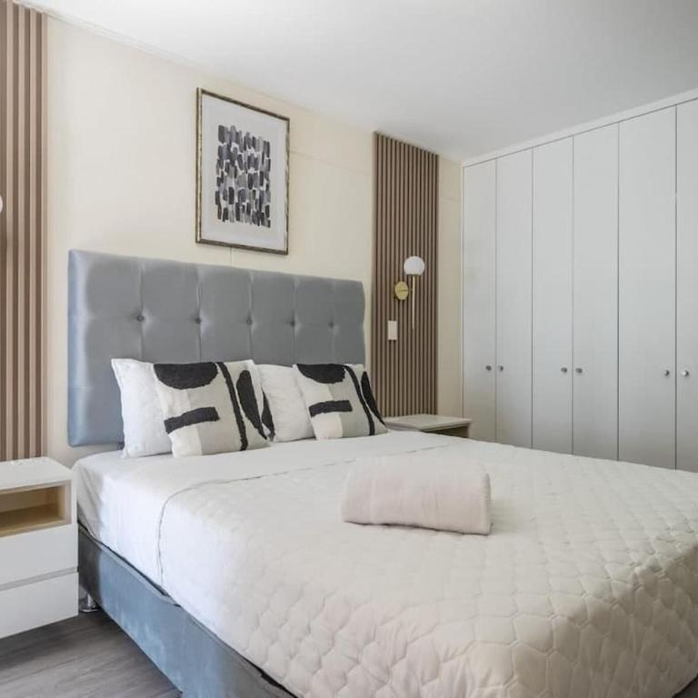 Navarrete Prime Residence - Apartment with Balcony - 34