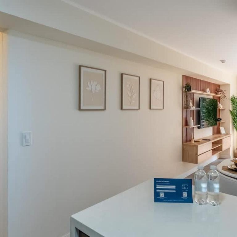 Navarrete Prime Residence - Apartment with Balcony - 37