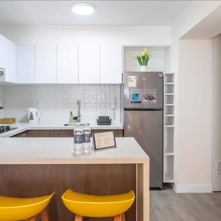 Navarrete Prime Residence - Apartment with Balcony - 39