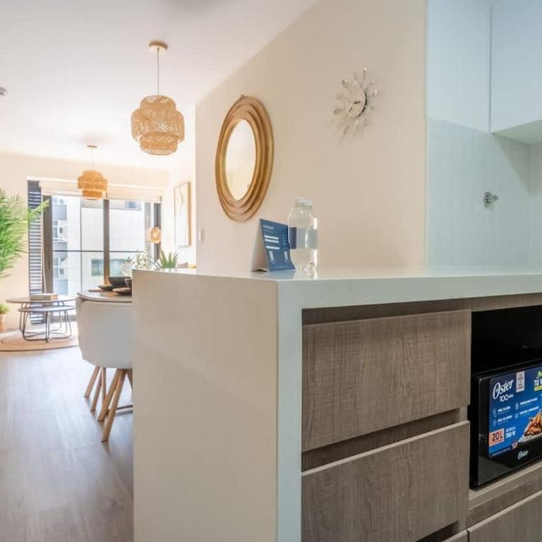 Navarrete Prime Residence - Apartment with Balcony - 35