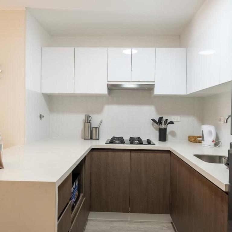 Navarrete Prime Residence - Apartment with Balcony - 41
