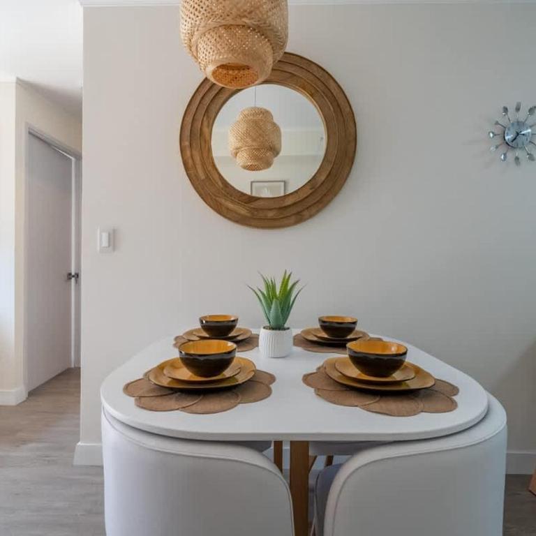 Navarrete Prime Residence - Apartment with Balcony - 44