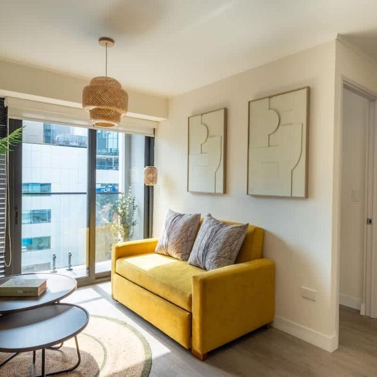 Navarrete Prime Residence - Apartment with Balcony - 46