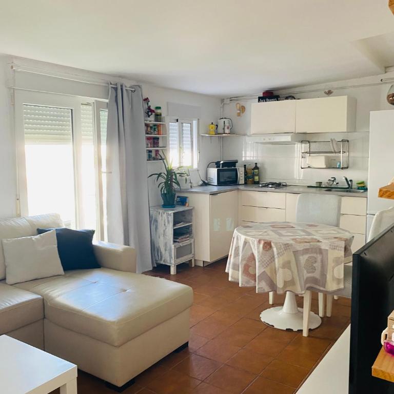 Ático Cádiz Suite - Apartamento de 1 dormitorio - 19