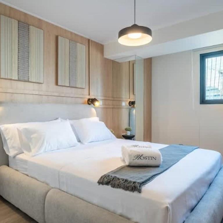 San Isidro Executive: 2 Escritorios + AC + Balcón - Apartment - 8