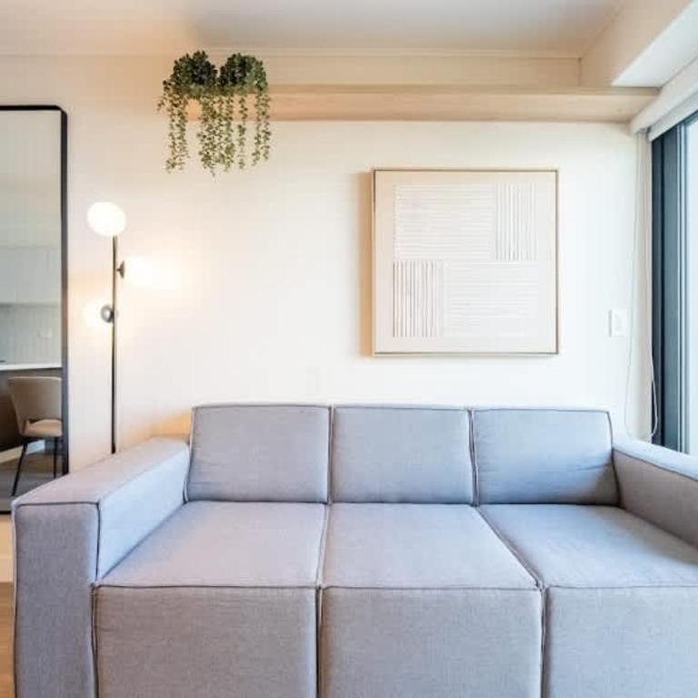 San Isidro Executive: 2 Escritorios + AC + Balcón - Apartment - 11