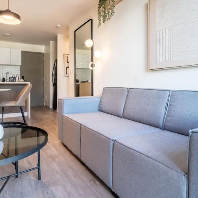 San Isidro Executive: 2 Escritorios + AC + Balcón - Apartment - 12