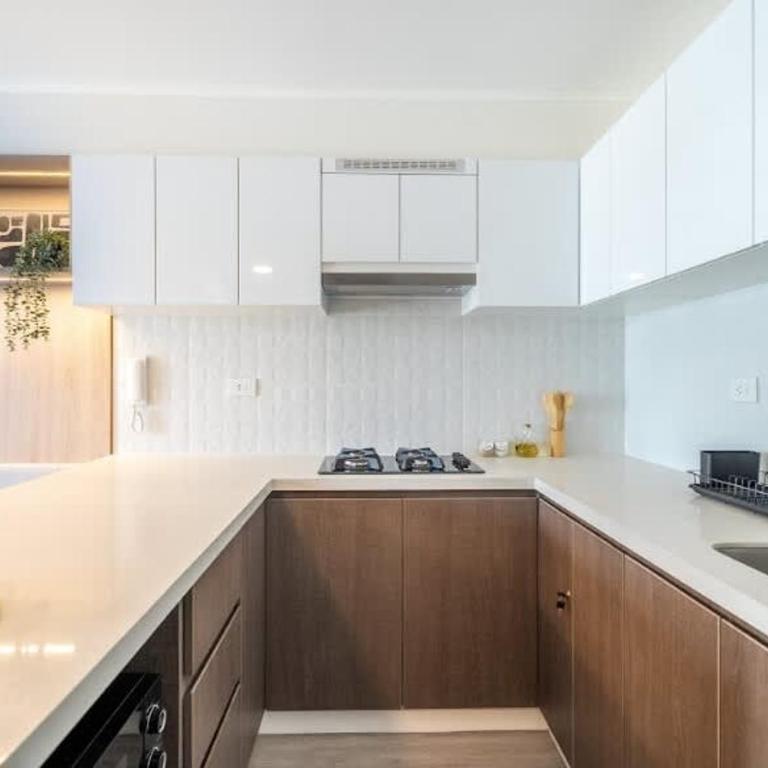 San Isidro Executive: 2 Escritorios + AC + Balcón - Apartment - 15
