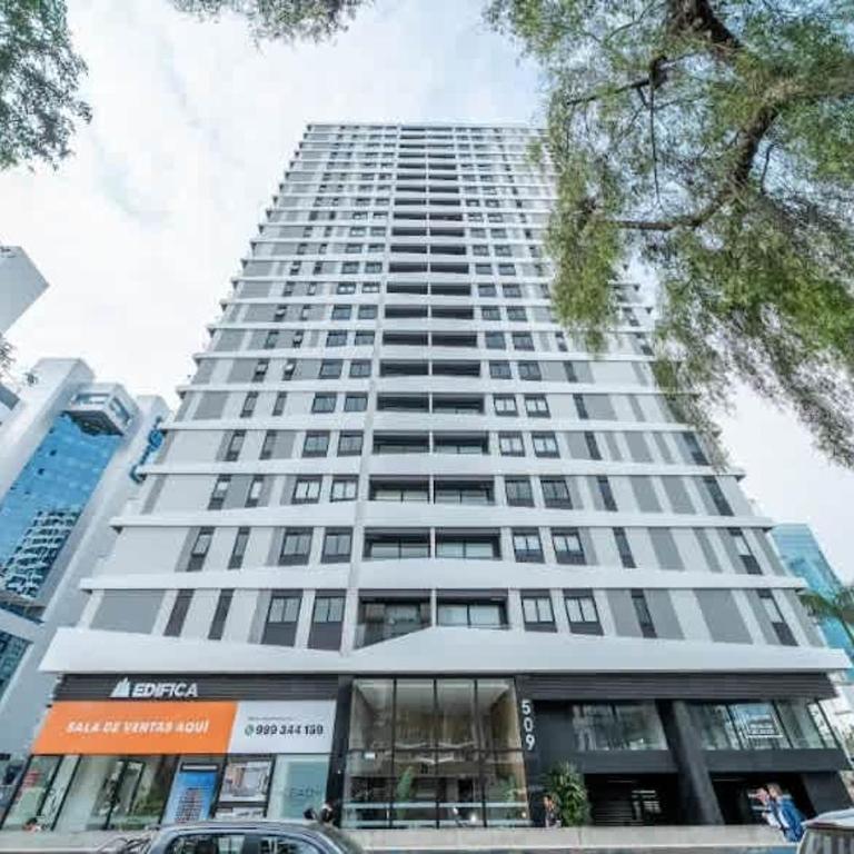 San Isidro Executive: 2 Escritorios + AC + Balcón - Apartment - 40