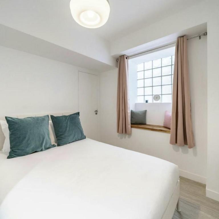 Benidorm sunset haven - Appartement 3 Chambres avec Balcon - 2