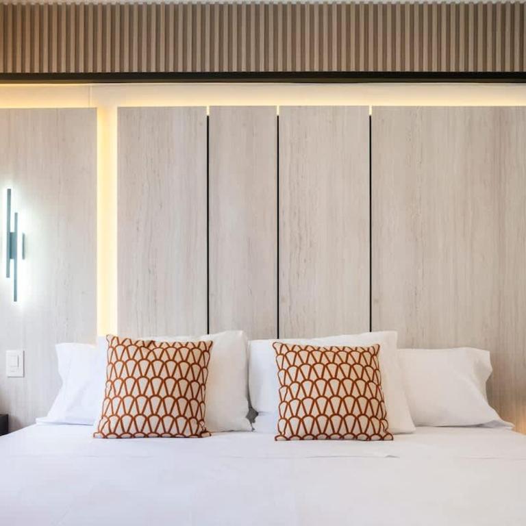 Minimalist Luxe - San Isidro - Apartamento - 1