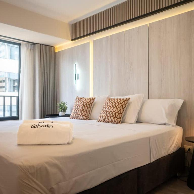 Minimalist Luxe - San Isidro - Apartamento - 2