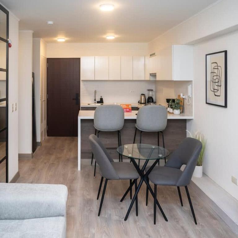 Minimalist Luxe - San Isidro - Apartamento - 4