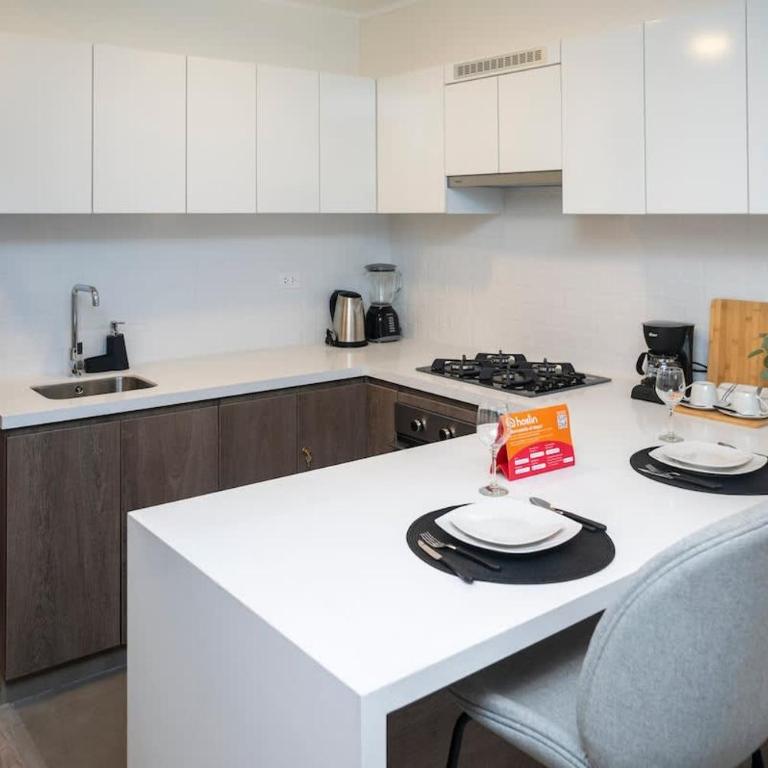 Minimalist Luxe - San Isidro - Apartamento - 5