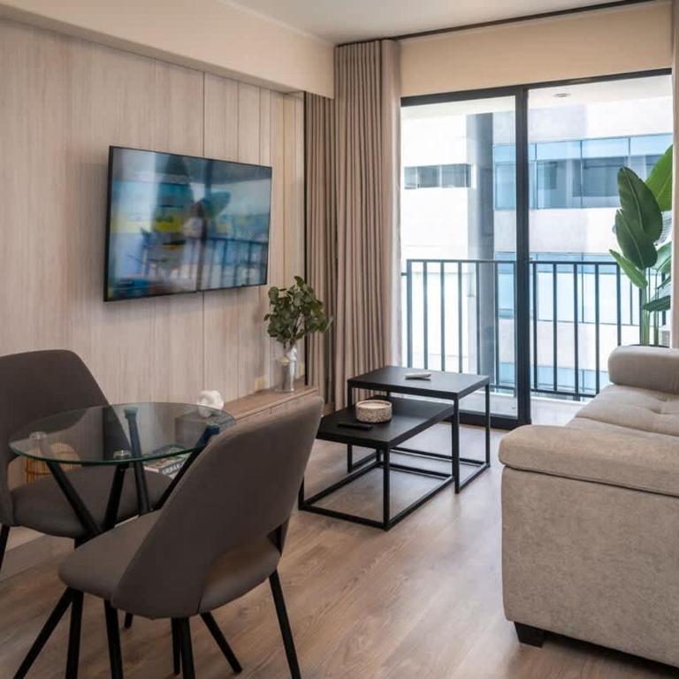 Minimalist Luxe - San Isidro - Apartamento - 7