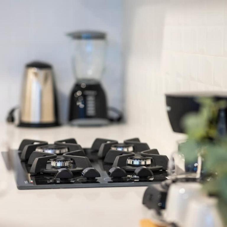 Minimalist Luxe - San Isidro - Apartamento - 9