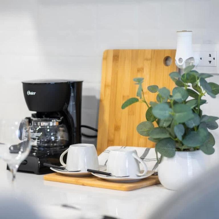 Minimalist Luxe - San Isidro - Apartamento - 11