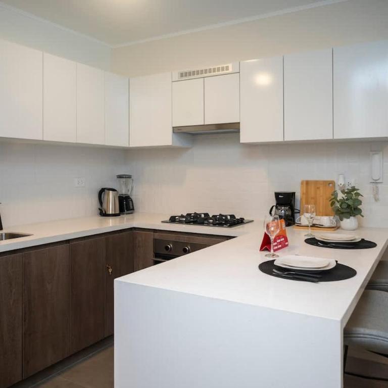 Minimalist Luxe - San Isidro - Apartamento - 12