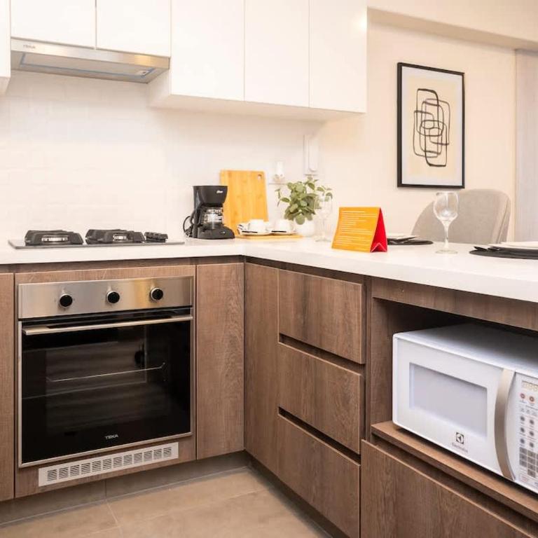 Minimalist Luxe - San Isidro - Apartamento - 14