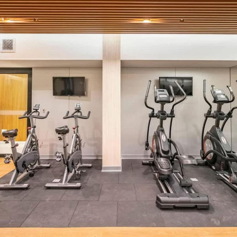 Minimalist Luxe - San Isidro - Apartamento - 17