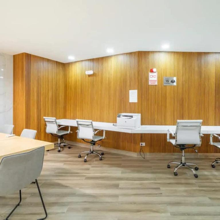 Minimalist Luxe - San Isidro - Apartamento - 18