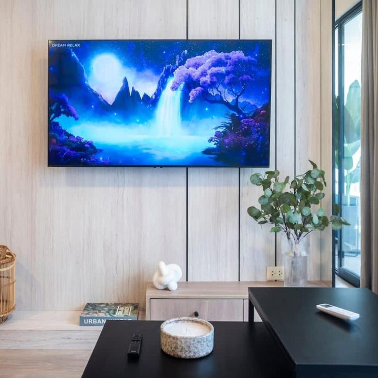 Minimalist Luxe - San Isidro - Apartamento - 20