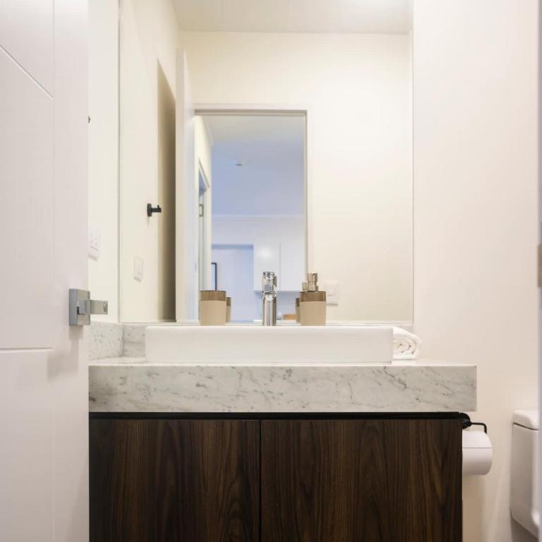 Minimalist Luxe - San Isidro - Apartamento - 23