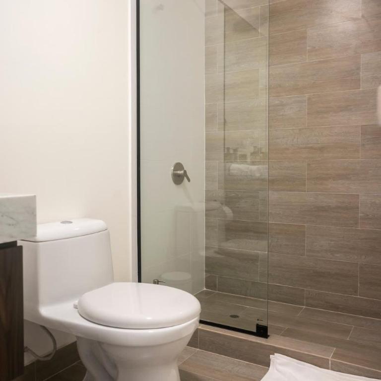 Minimalist Luxe - San Isidro - Apartamento - 24