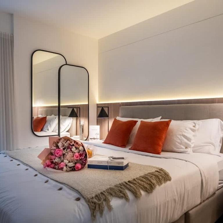 San Isidro Premium Residences - Apartamento - 1