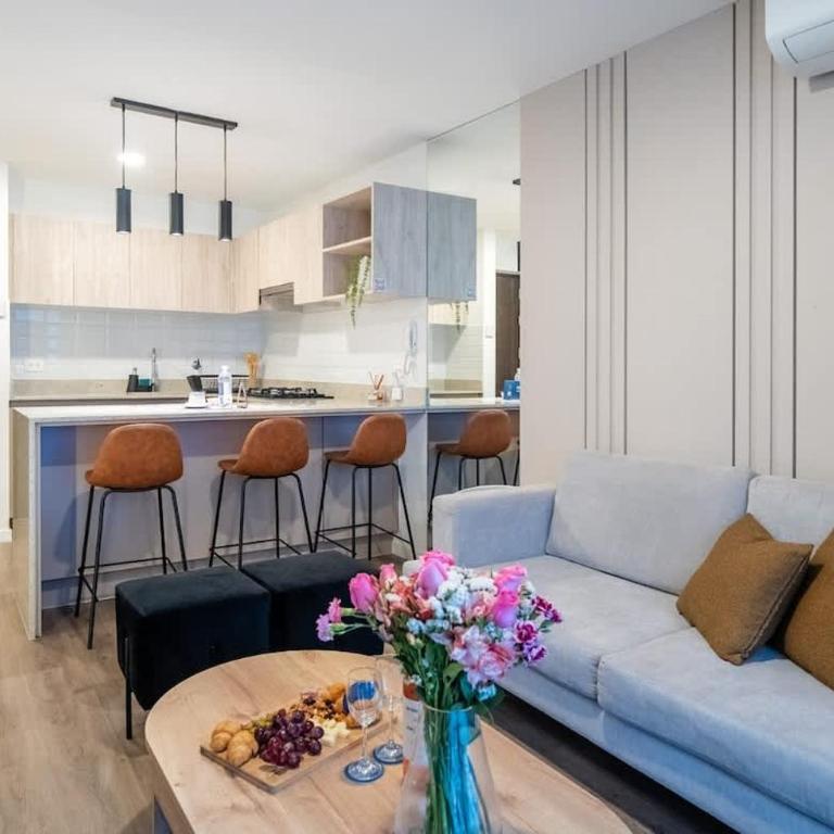 San Isidro Premium Residences - Apartamento - 2