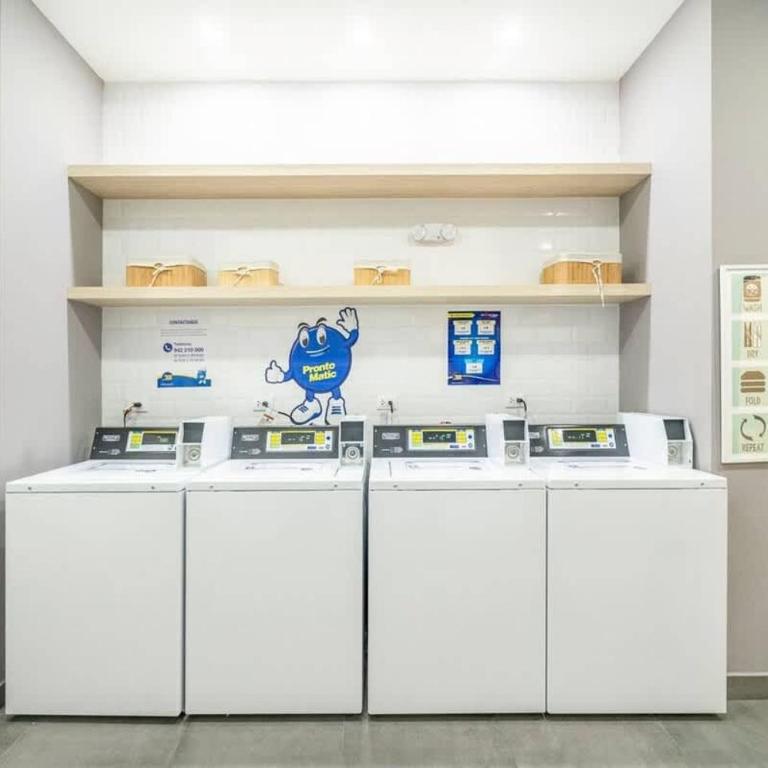 Minimalist Luxe - San Isidro - Apartamento - 30