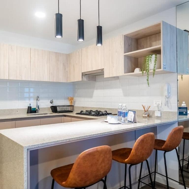 San Isidro Premium Residences - Apartamento - 5