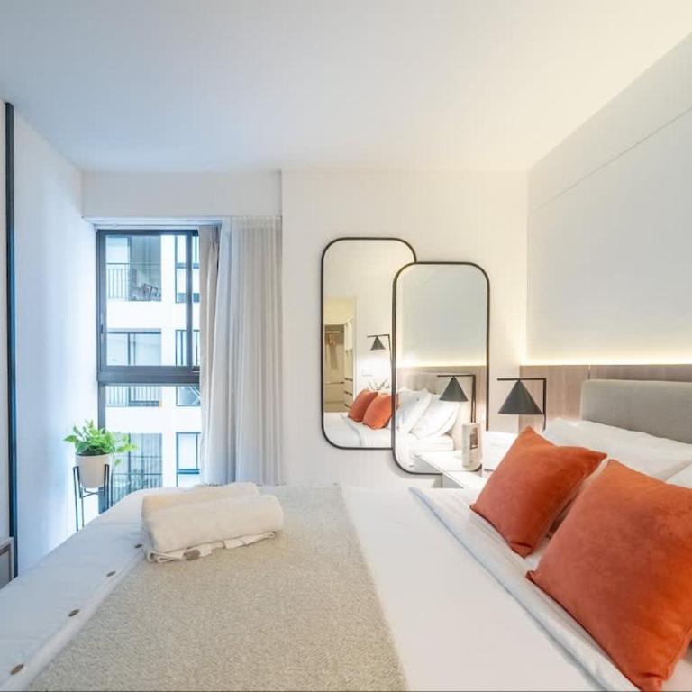 San Isidro Premium Residences - Apartamento - 4
