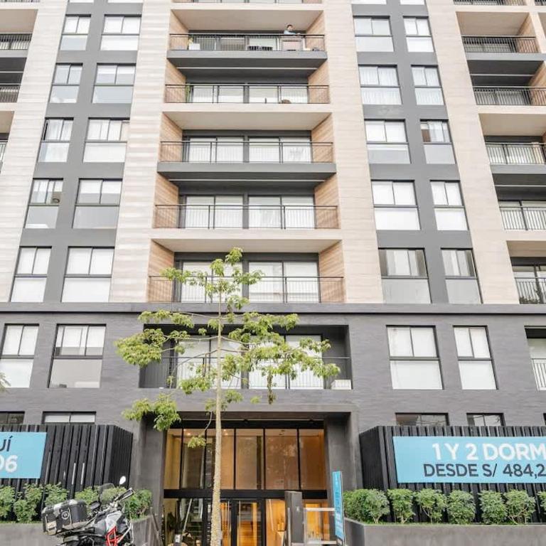 San Isidro Premium Residences - Apartamento - 6