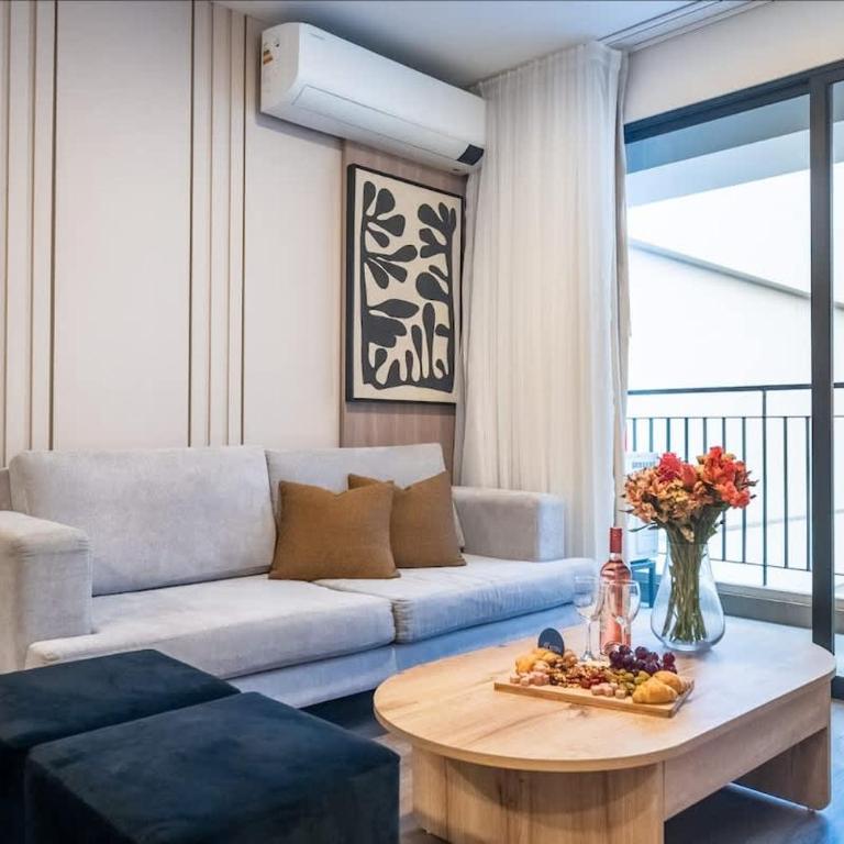 San Isidro Premium Residences - Apartamento - 7