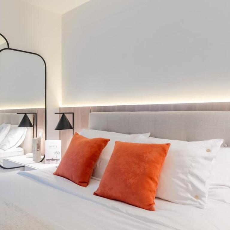 San Isidro Premium Residences - Apartamento - 10