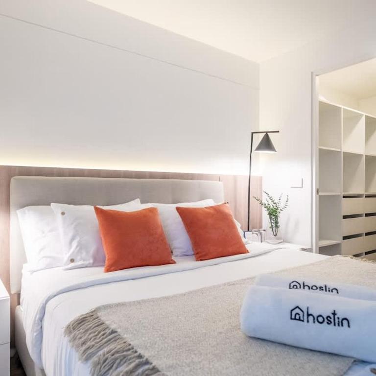 San Isidro Premium Residences - Apartamento - 12