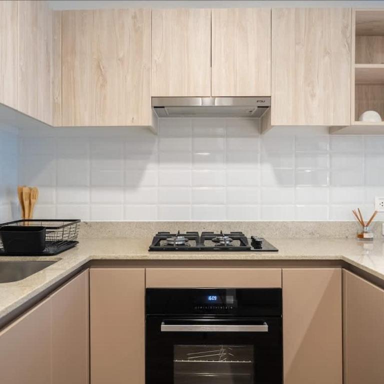 San Isidro Premium Residences - Apartamento - 21