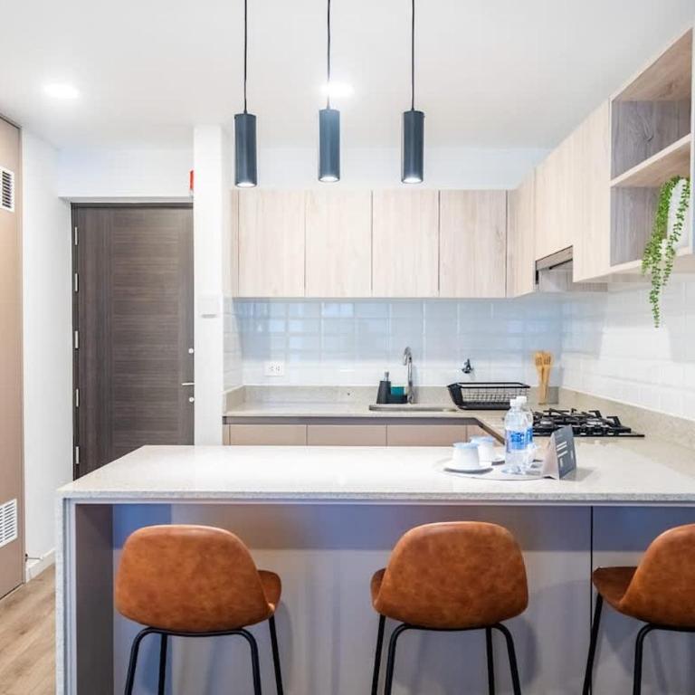 San Isidro Premium Residences - Apartamento - 22