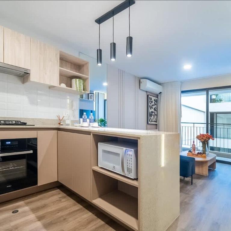 San Isidro Premium Residences - Apartamento - 25
