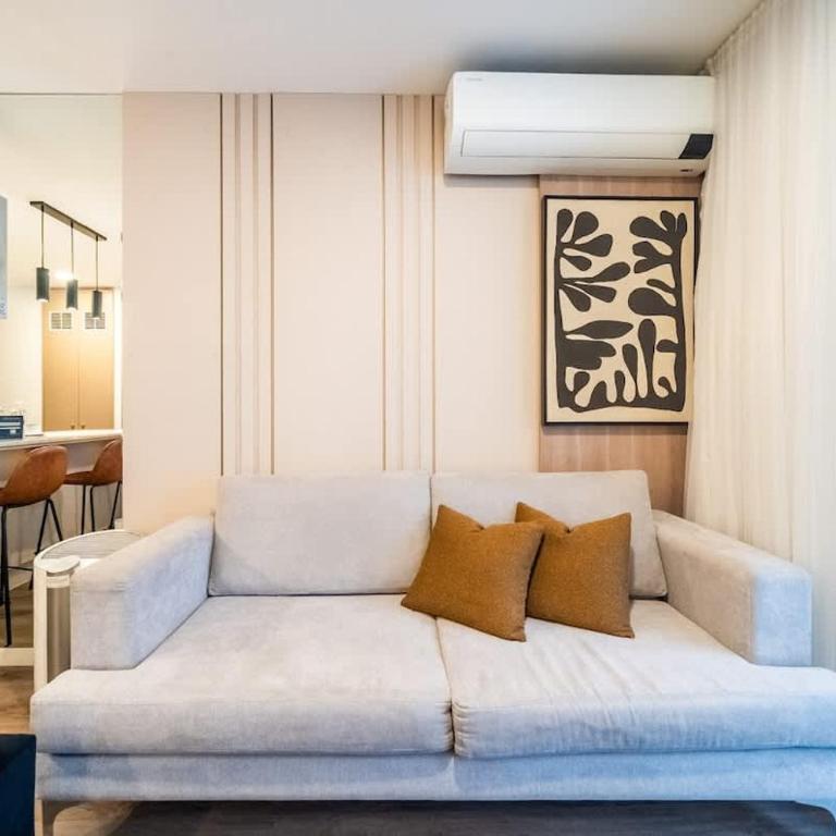 San Isidro Premium Residences - Apartamento - 26
