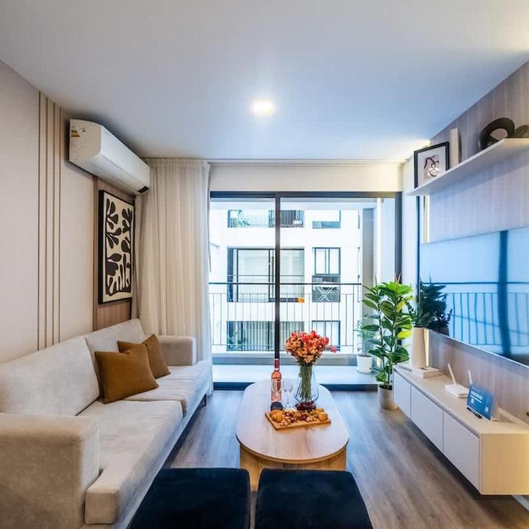 San Isidro Premium Residences - Apartamento - 28