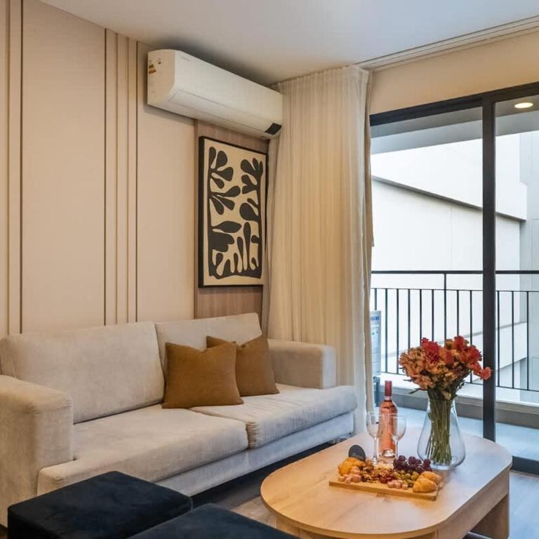 San Isidro Premium Residences - Apartamento - 27