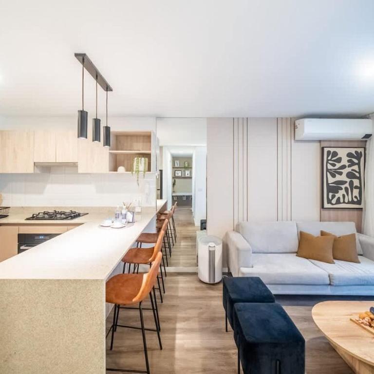 San Isidro Premium Residences - Apartamento - 34