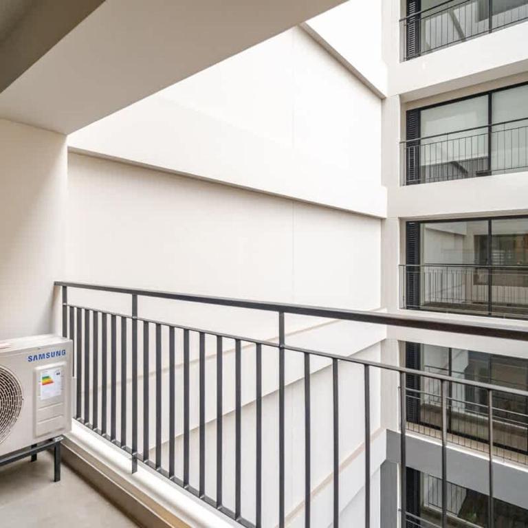 San Isidro Premium Residences - Apartamento - 35